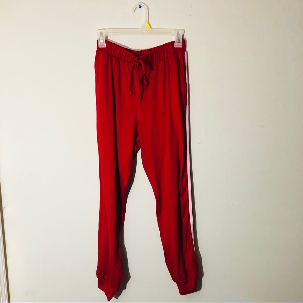 Joggers